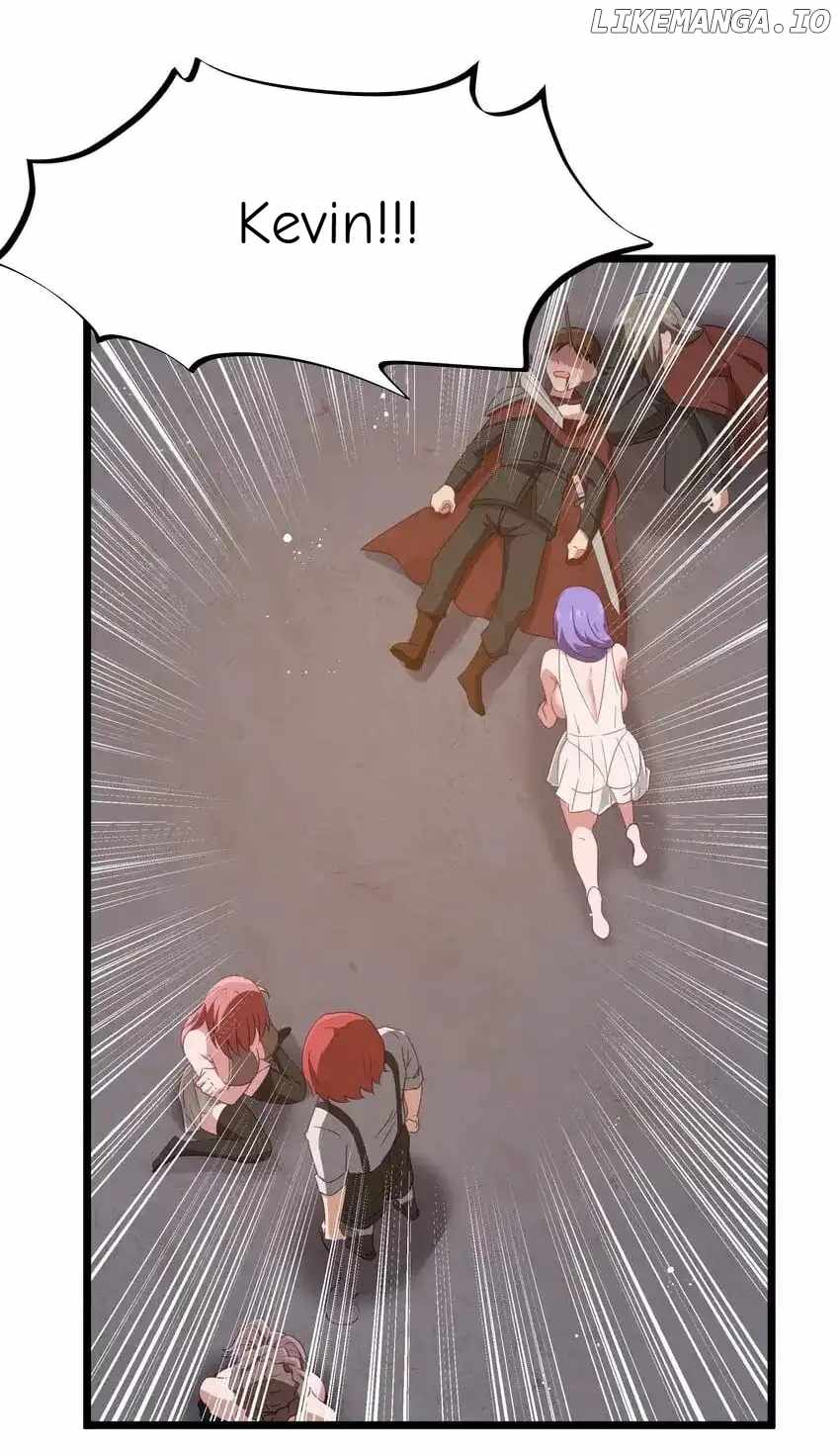 This Hero is a Money Supremacist Chapter 13 16